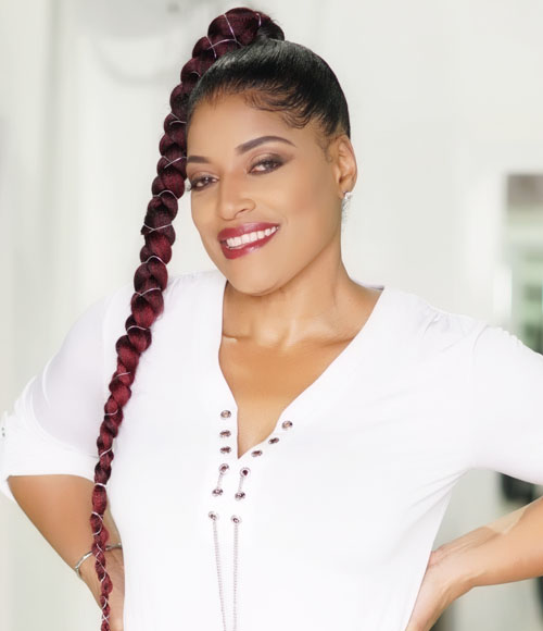 Best Hair Salons in Atlanta Salon Moraee Buckhead Midtown Hair